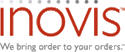 Inovis. We bring order to your orders.(tm)